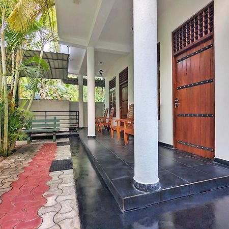 Golden Pearl Safari Villa Удавалаве Экстерьер фото