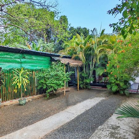 Golden Pearl Safari Villa Удавалаве Экстерьер фото