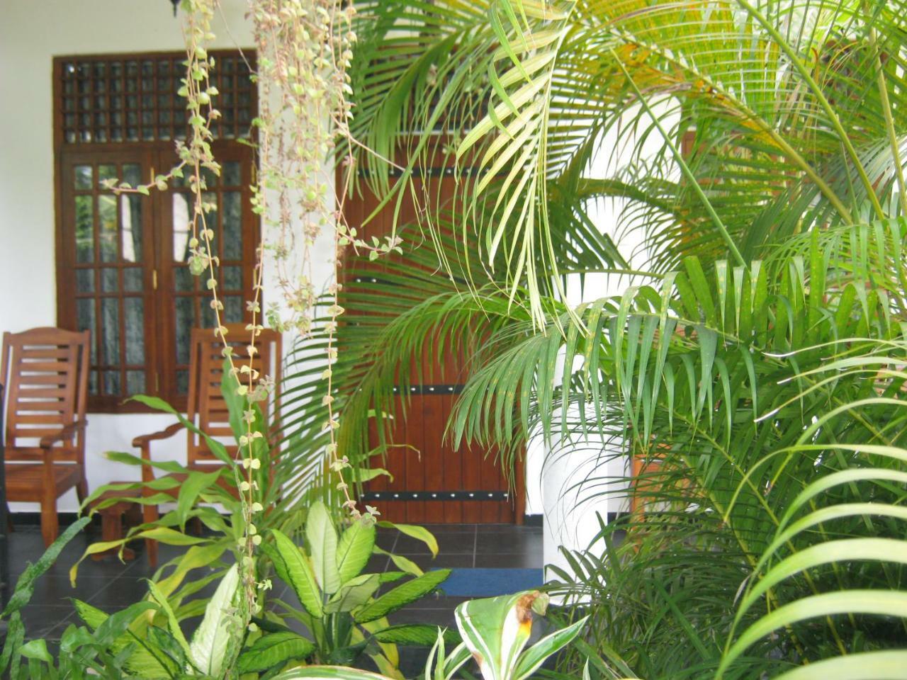 Golden Pearl Safari Villa Удавалаве Экстерьер фото